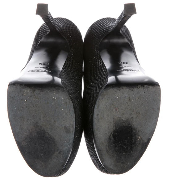 fendi platform heels